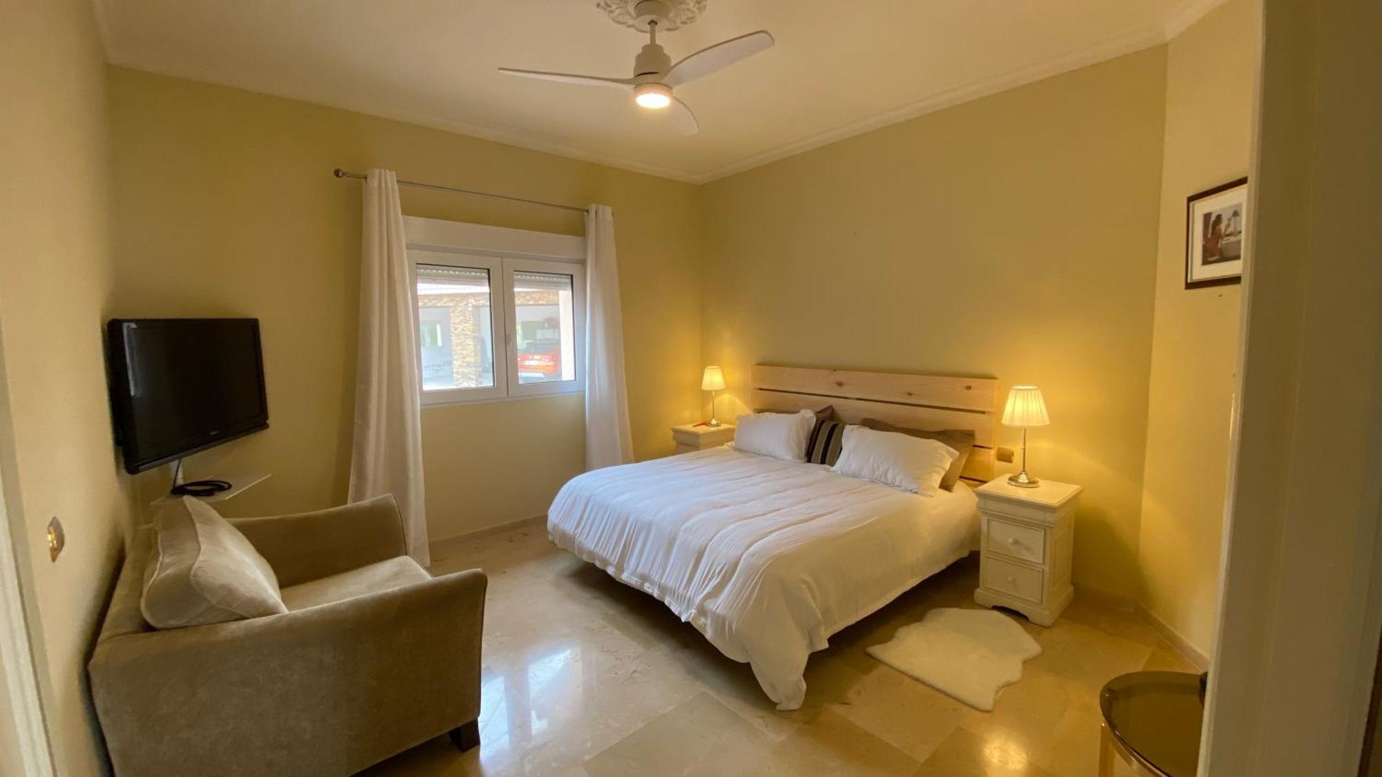 Luxury Villa Bellagio Estepona (Adults Only) Zewnętrze zdjęcie